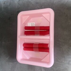 Water/Sand Table Pink/Red - Bullseye's Playground™